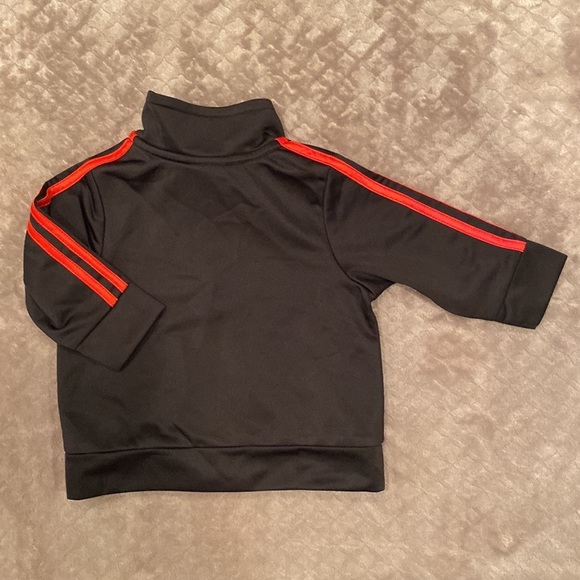 Infant Adidas jacket-3M - Picture 2 of 3
